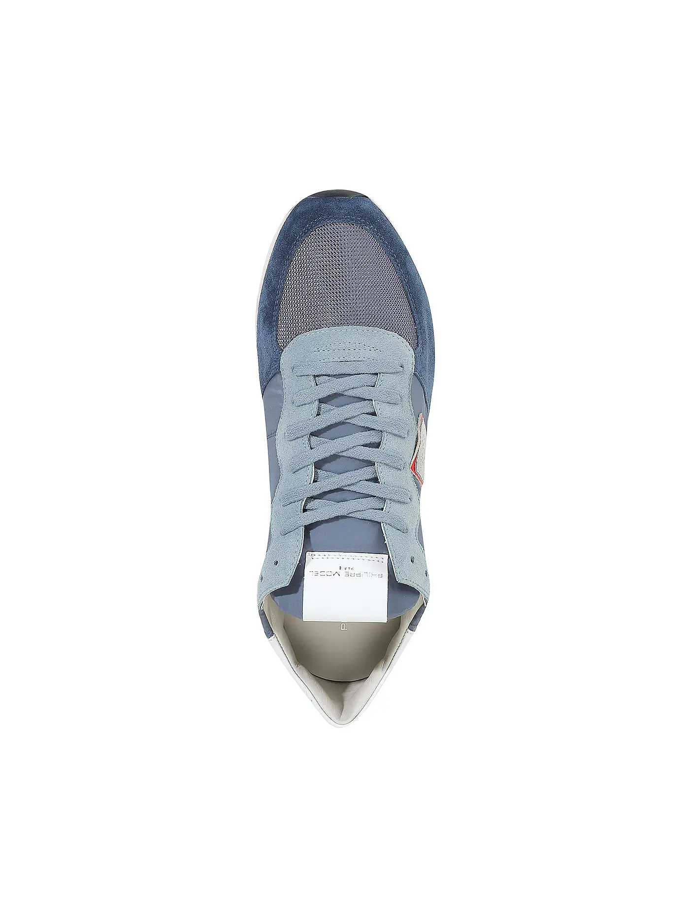 PHILIPPE MODEL | Sneaker TRPX | 